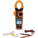 👉 Multimeter 1760PA/AC-DCDigitale en ampereklem