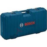 👉 Haakse slijper Losse koffer voor diverse Bosch Grote Slijpers (GWS/PWS)