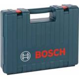 👉 Haakse slijper Losse koffer voor diverse Bosch Kleine Slijpers (GWS/PWS)