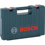 Haakse slijper Koffer voor Bosch Kleine Slijpers (GWS/PWS)