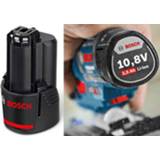 Accu, Li-Ion 12v Accu (10,8v) 2.5Ah Li-Ion 3165140818377