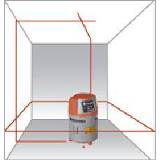 👉 Multilijn-laser QUASAR4 (Simplix-Set)