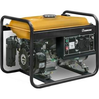 👉 EUROM GE2501 | Generator 8713415441635