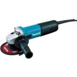 👉 Haakse slijper 9558HN | 125mm 840w actieprijs 88381095051