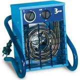 Elbjorn VF Luchtverwarmer Luchtverwarmer Elbjorn VF 31T