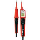 👉 Spanningtester Duspol digital 1,0-1000V AC/DC