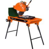 👉 Steenzaagmachine CLIPPER CM 41 Compact + 1 diamantzaagblad