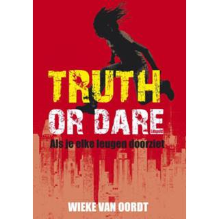 Nederlands tweet truth dare or 9789025861957