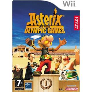 👉 Asterix Olympic Games 3546430134153