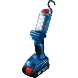 GLI Acculamp GLI 18V-300 LED Acculamp 14,4-18 Volt 3165140876193