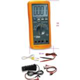 👉 Multimeter Digitale automotive 1760DGT 8014230430959