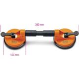 👉 Zuignap Dubbele 1766 8014230051284