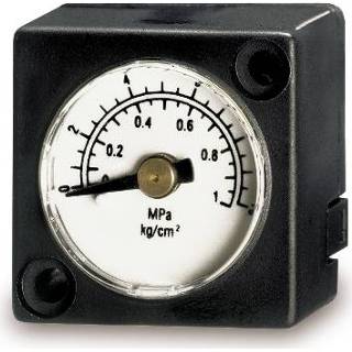 👉 Manometer mannen Reserve voor model 1919F - 1/4”, 3/8” en 1/2” 1919RM-F 8014230435398