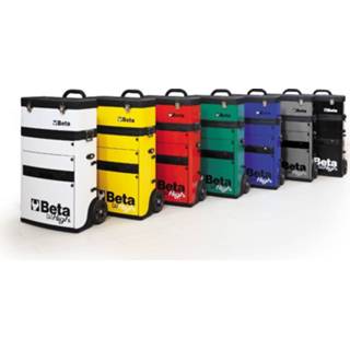 👉 Trolley twee-delig C41H-V 8014230839301