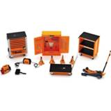 👉 Miniatuur BetaCollection garage voor verzamelaars 9524SC 1:43 8014230739205