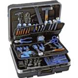 👉 Gereedschapset S100-120.02/M 101-delige in koffer 7433636610658