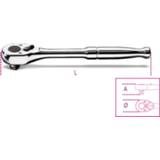 👉 Omschakelbare ratel metalen 3/8” met handgreep 910M/55 8014230175768