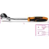 👉 Omschakelbare ratel 1/2” met kniegewricht, 72 tands 920/56A 8014230196718