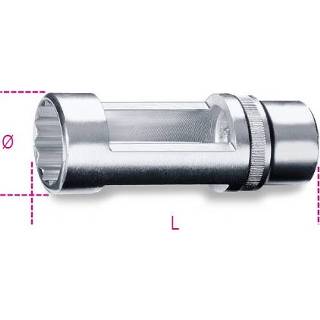 👉 Dopsleutel 1/2” voor dieselverstuivers 960S 22 8014230691909