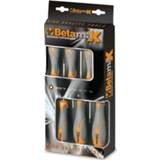 👉 Schroevendraaier 6-delige set schroevendraaiers voor Torx® schroeven (art. 1297TX) 1297TX/D6 8014230438009