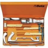 👉 11-delig assortiment gereedschappen 1369/C11 8014230761176