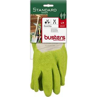 👉 Handschoenen pastel katoen Busters grip katoen/latex M9 5412355030055