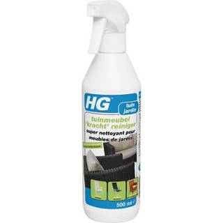 👉 HG tuinmeubel kracht reiniger 500 ml 8711577134594