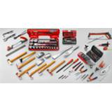 👉 Gereedschapset 92-delige gereedschapsset carrosserie 3148517297746
