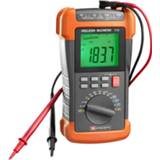 👉 Multimeter met isolatiemeting 3148519265415