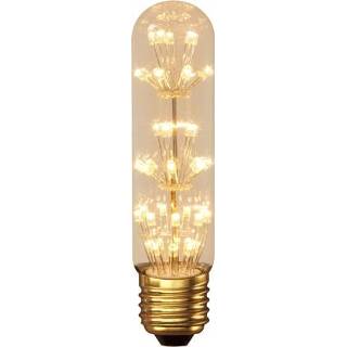 👉 Buislamp Calex Pearl LED T45 240V 2W E27, 47-leds 2100K 8712879134596