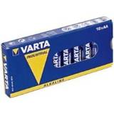 Varta Industrial AA R06 tray 10 stuks 4008496638321