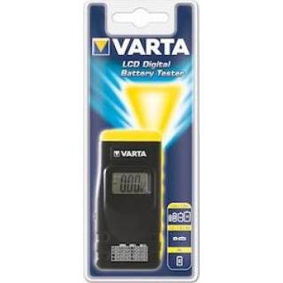 👉 Varta batterij tester LCD digitaal 4008496680658