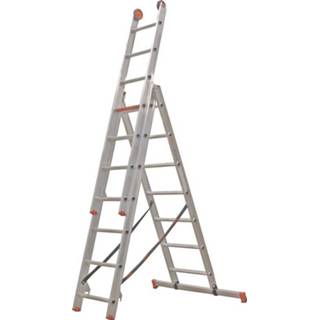 All Round 3-delige reformladder AR All Round 3-delige reformladder AR 3045 3 x 7 8711563156623
