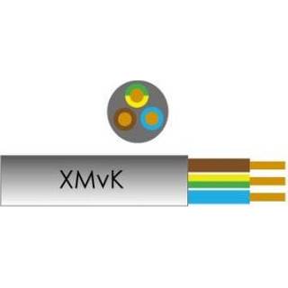 👉 Waskonig Kabel XMVK 3x2,50 qmm 50 meter 8715063171926