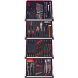 👉 Gereedschapset 150-delige 3662424025778