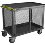 👉 Trolley voor zware lasten 3148518611183