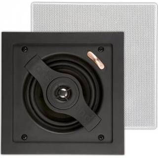 👉 Inbouw speaker wit Artsound: SQ2060 Speakers 2 stuks - 5420020103010