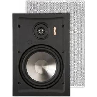 👉 Inbouw speaker wit Artsound: RE2080 Speakers 2 stuks - 5420020104048