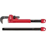 👉 Pijpsleutel Milwaukee 48227314 verstelbaar - 25 x 45 60cm