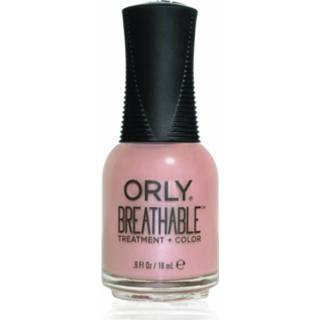 👉 Nagellak ORLY BREATHABLES Inner Glow