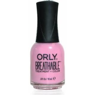 👉 Nagellak meisjes ORLY BREATHABLES You Go Girl