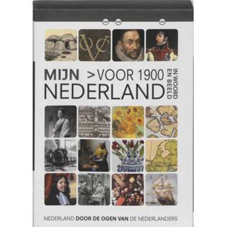 👉 10 voor 1900 9789461620316