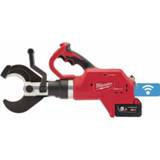 👉 Kabelkniptang active Milwaukee M18 HCC75-502C 18V Li-Ion accu Hydraulische set (2x 5,0Ah accu) in koffer - 75mm 77,8kN 4058546002350