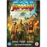 👉 Jumanji: Welcome To The Jungle 5035822306738