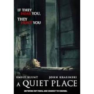 👉 Engels John Krasinski A Quiet Place 5053083153991