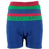 👉 Boxer short Apollo boxershorts 3-pack Fashion Cotton