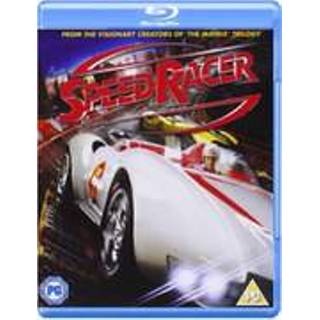 👉 Speedracer nederlands engels Warner Home Video PG Matthew Fox Speed Racer 7321900176453