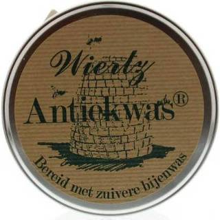 👉 Antiekwas Wiertz loog 250 gram 8712016026043