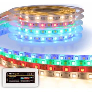 👉 RGBW LED strip Premium met Milight controller 11 tot 20 meter