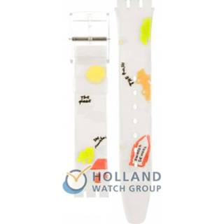 👉 Horlogeband Swatch horlogebandje 7610522221178